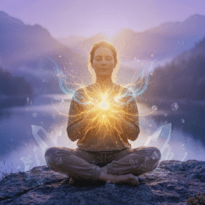 Taller - Activa tu potencial con la PNL