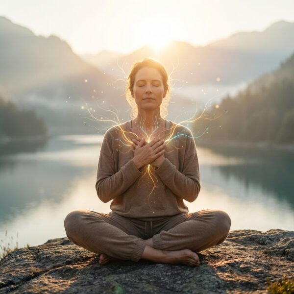 Taller - Retiro Respira tu potencial (3 días)