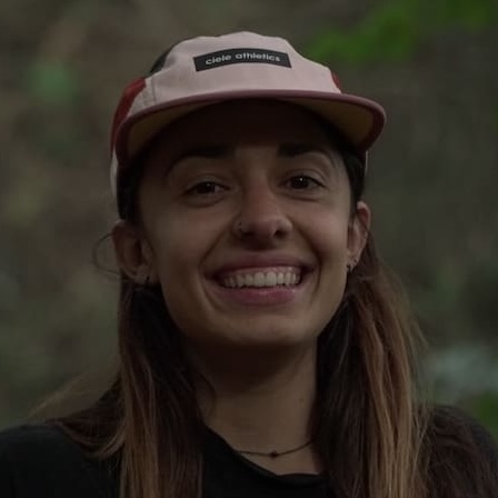 monica plana